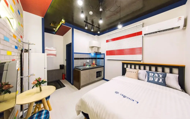 Summer Story Pension