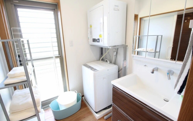 Okinawa Nakijin Tenku Terrace