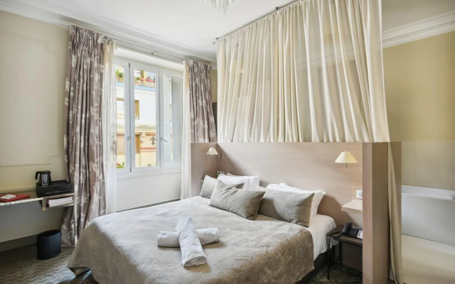 Hôtel Le Paris Singulier
