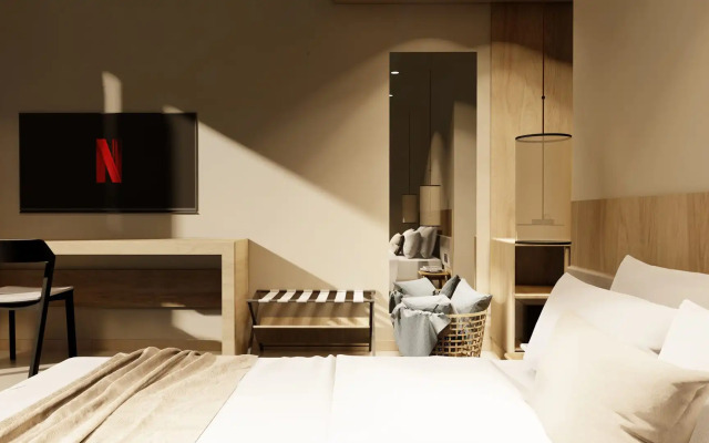Este Elegant Suites & Villas