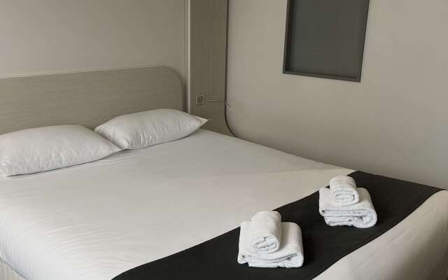 Kyriad - Deauville St Arnoult