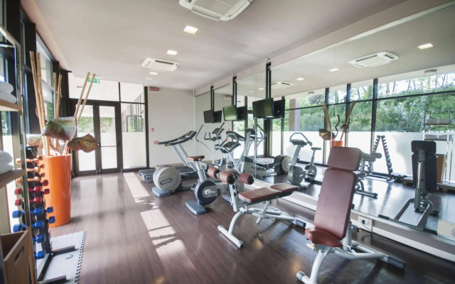 Blu Hotel Brixia