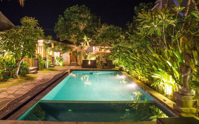 Singabu Bungalows