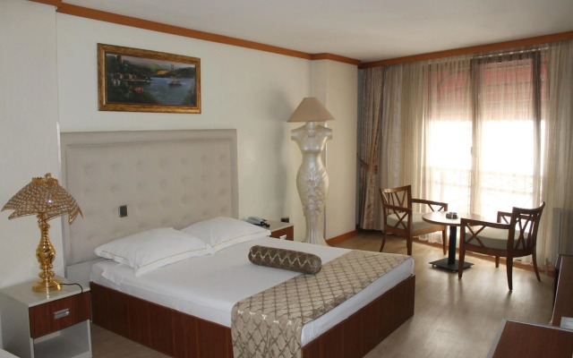 Galata Palace Hotel