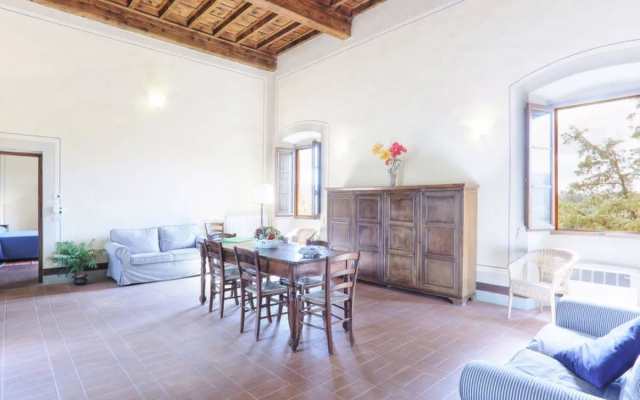 House Il Salone Impruneta