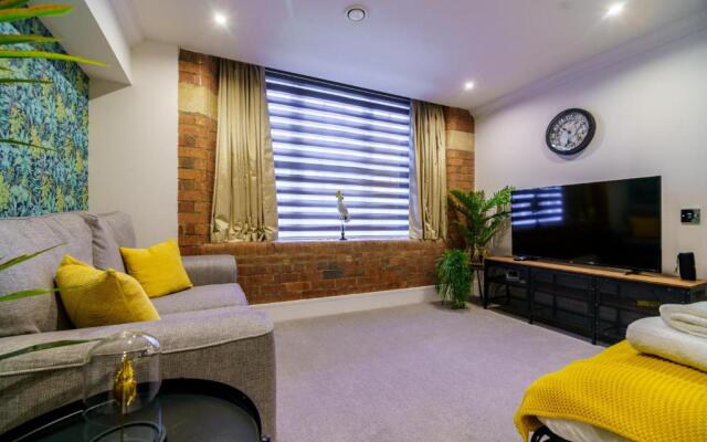 Entire Apartment - No. 47 - The Cosy Collection Ltd