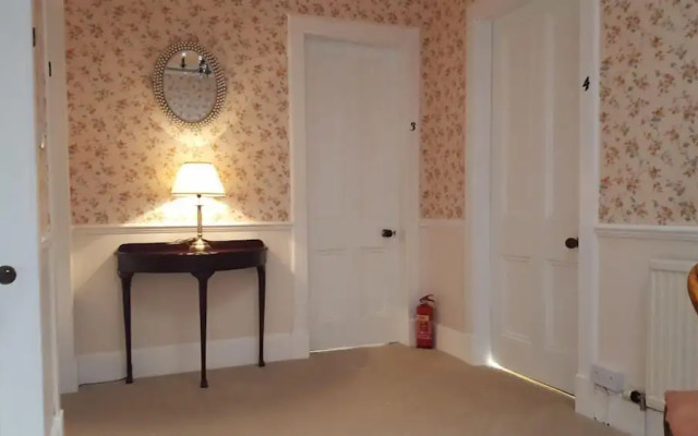 Ardgowan Bed & Breakfast