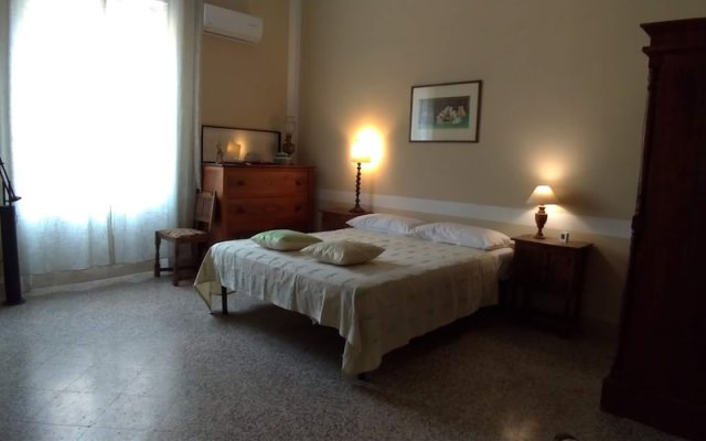 Mabbonath b&b Palermo Centro