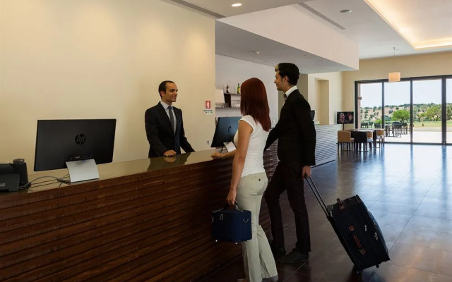 CS Algarve Palace Hotel