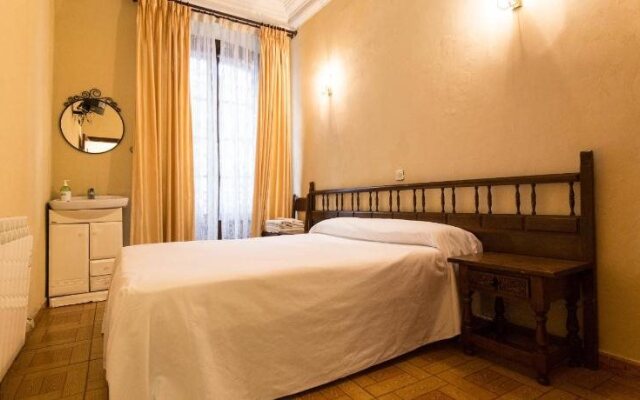 Pension Iberia