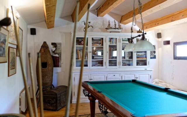 Le Bastidoun Maison Provençale