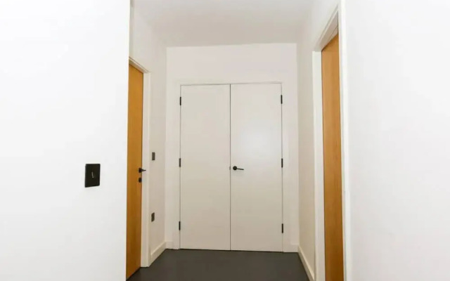 The Nichols Building Spacious 3-bedroom Apartment