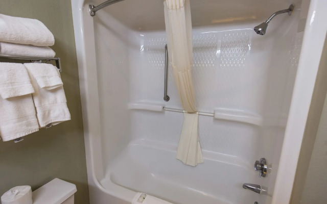 Quality Inn St. Robert - Ft. Leonard Wood