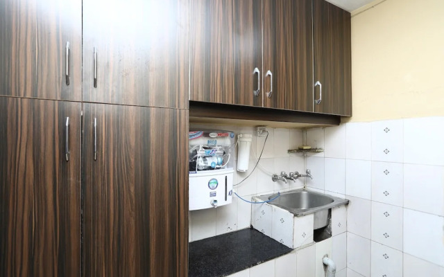 OYO 12437 Home Valley View 2BHK Villa Gun Hill