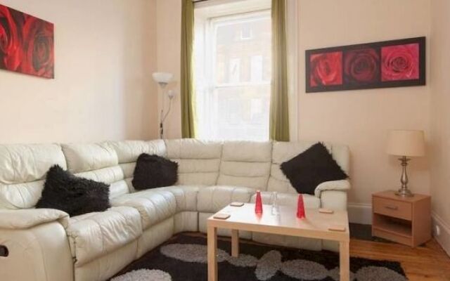 Tony Asga Apartments - Tony Apartment
