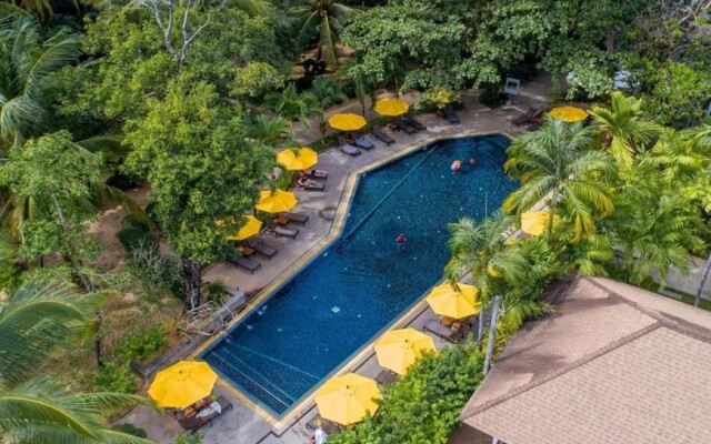 Nai Yang Beach Resort & Spa