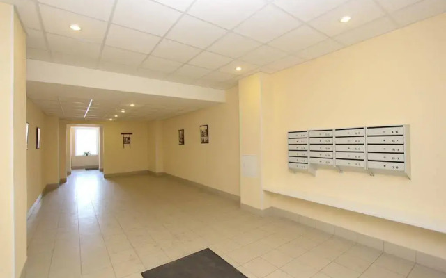 Гостевой Дом Петроградский