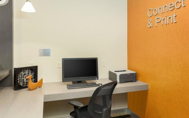 Fairfield Inn & Suites Temecula by Marriott