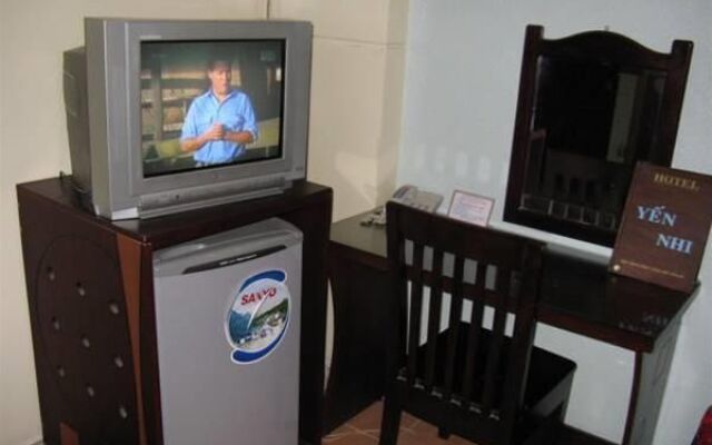 Yen Nhi Hotel
