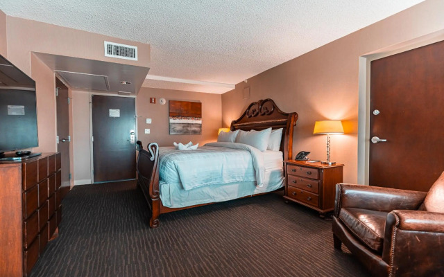 Red Deer Resort & Casino