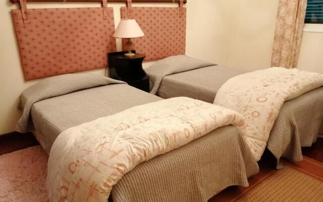 Apartamentos Jardim