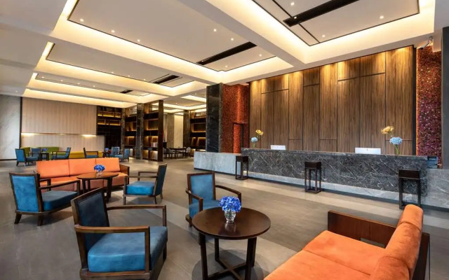Ramada Encore Wyndham Yiyang