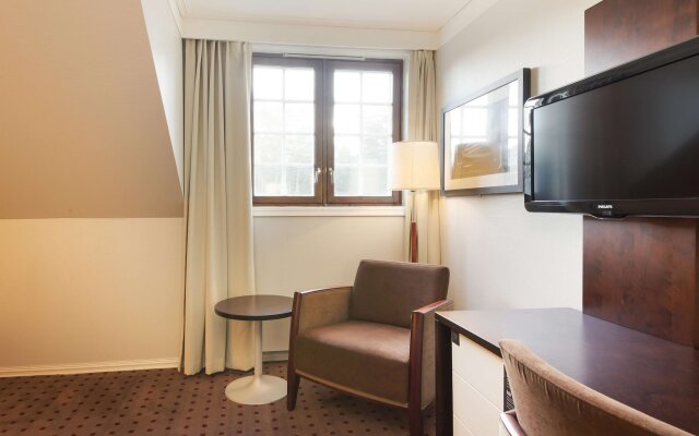 Отель Havna Tjøme