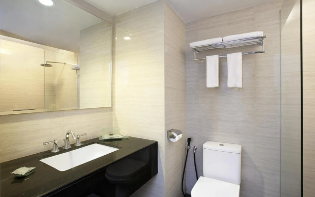 Hotel Santika Mataram - Lombok