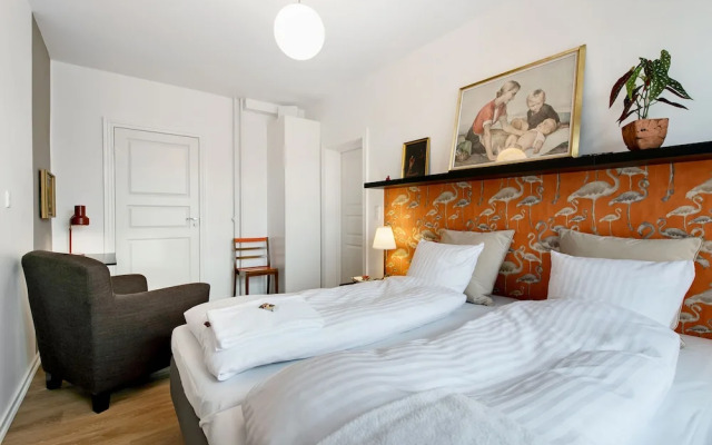 Årslev B&B