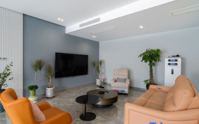 Floral Hotel· Beijing hanyue No. 3 hotel