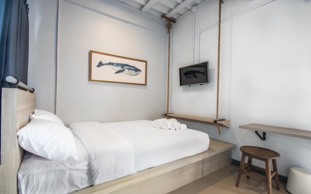 Mimi & Jim Co-living Space