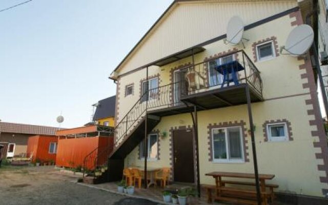 Guesthouse Nadezhda