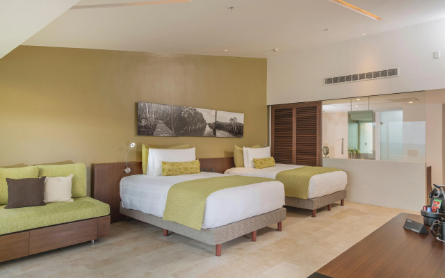 InterContinental Presidente Cancun Resort by IHG