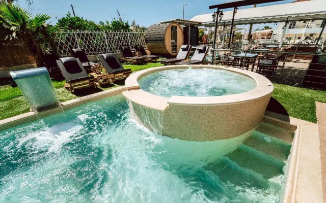 Despina Hotel by Philoxenia Hotel & SPA