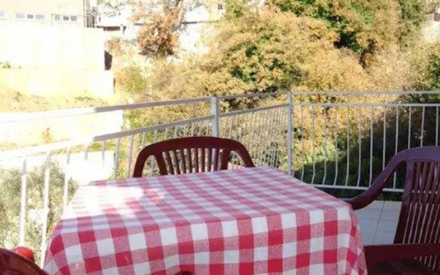 Apartment Lovcen