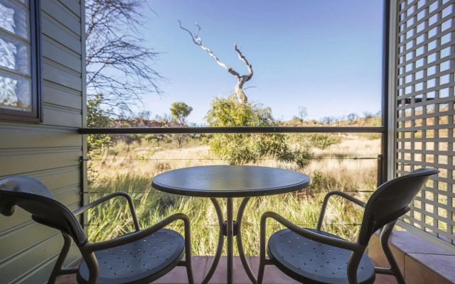 Discovery Resorts - Kings Canyon