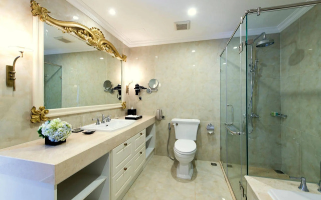 Vinpearl Golf Land Resort & Villas