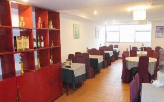 Green Tree Inn Guiyang Penshuichi