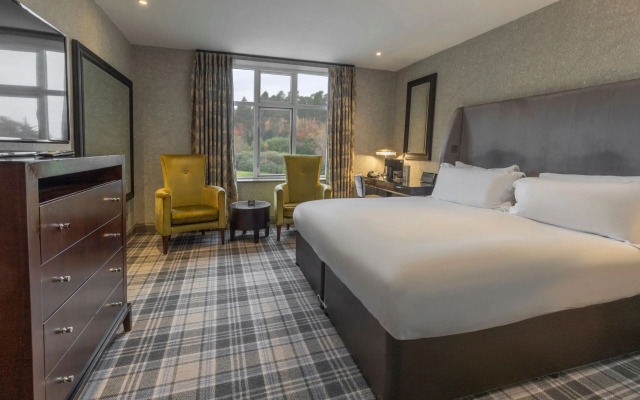 Slaley Hall Hotel, Spa & Golf Resort