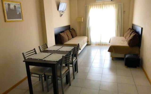 Apart Hotel Granada