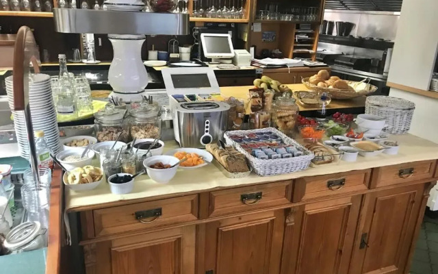 Kriemhilde Depandance