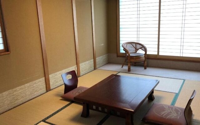 Hotel Taigakukan