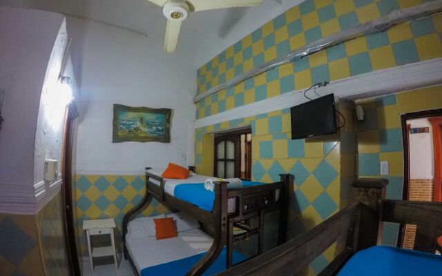 Marlin Hostel