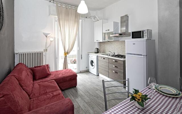 Residence Rimini Mare