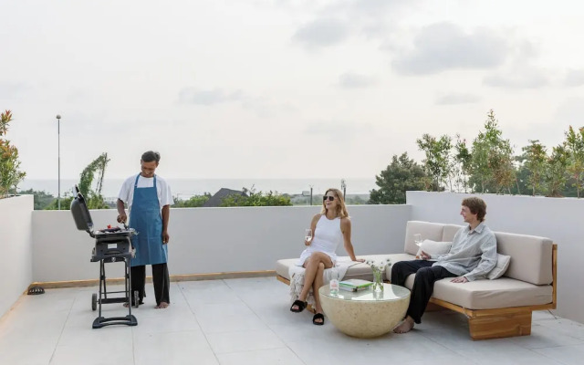 SOLAIR Beach Lofts Pererenan
