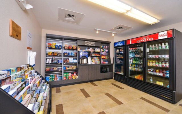 Candlewood Suites Harrisburg - Hershey by IHG