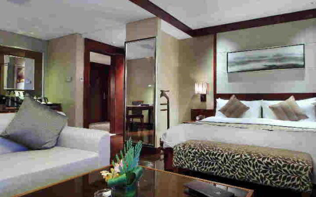 Suzhou Taihu Golf Hotel