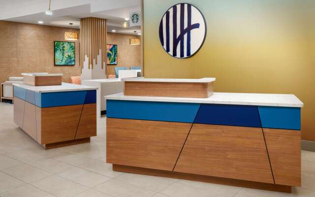 Hyatt Place Orlando / I-Drive / Convention Center