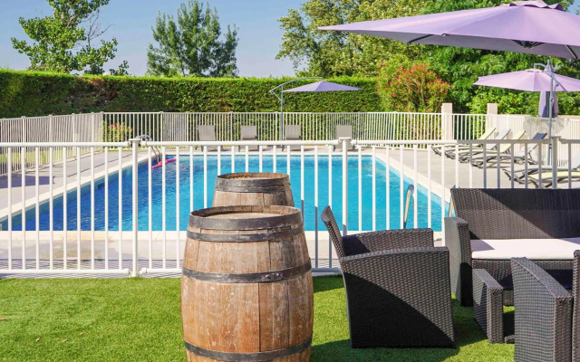 Hôtel ibis Beziers Est Mediterranee