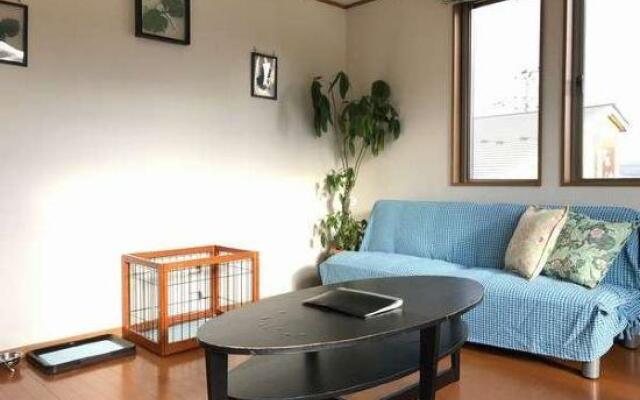 Cafe & Auberge Rikyu